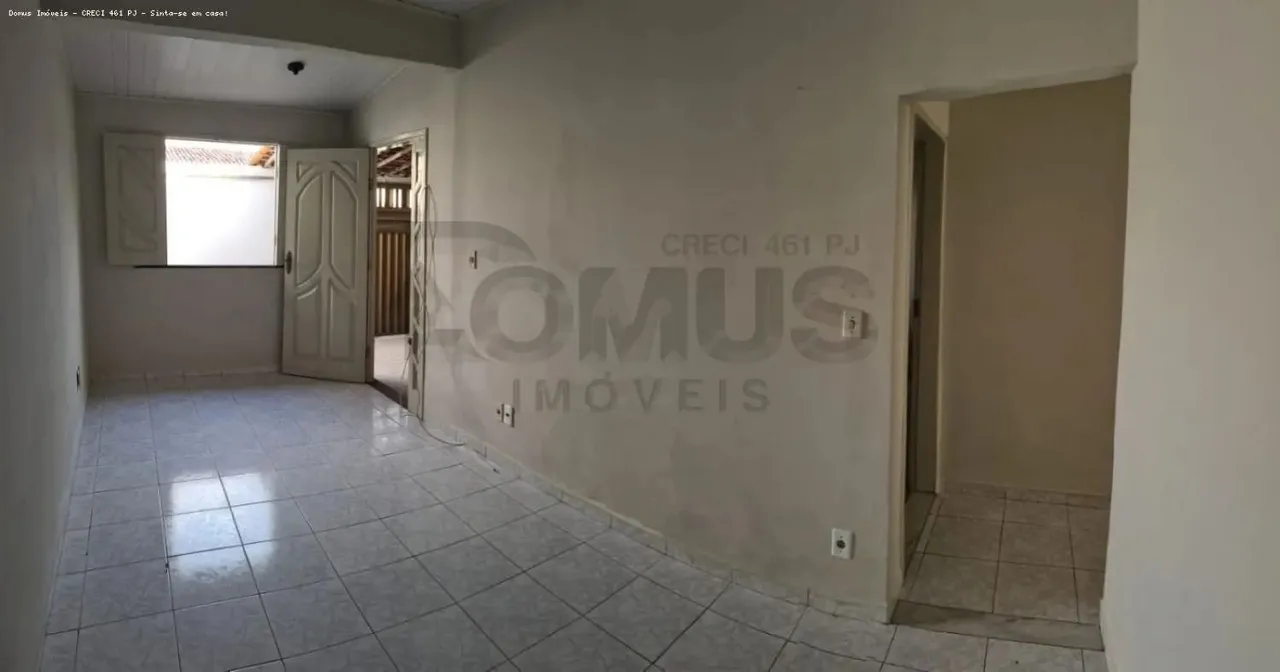 Residência com 3 Quartos e Suíte à Venda no Marcos Freire 3  Pode Financiar