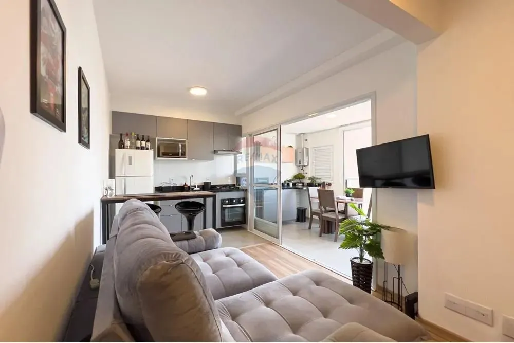 APTO DISPONÍVEL PARA VENDA COM 37m2 NO CONDOMÍNIO INFINITY BELA VISTA, EM OSASCO/SP