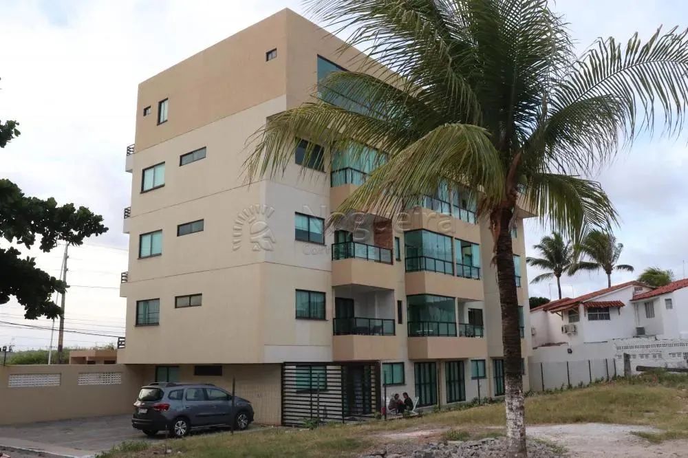 Imóvel para venda possui 62 metros quadrados com 2 quartos em Porto de Galinhas - Ipojuca 