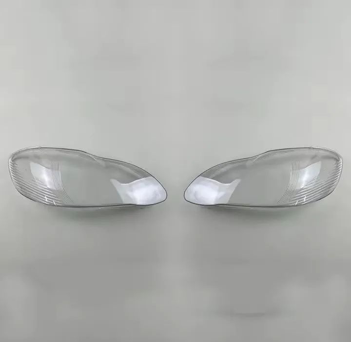 Par de lentes para Toyota Corolla 