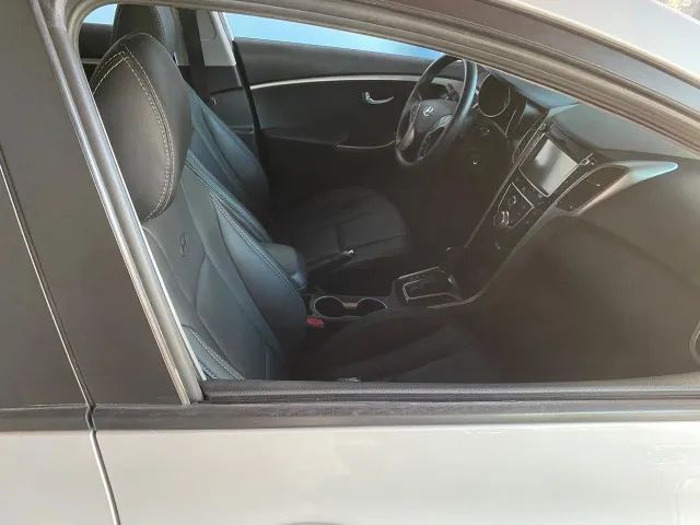 Hyundai I30 1.8 16V Aut. 5P 2015 - Foto 4