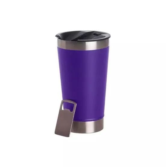 Canecas de Aço Inoxidável - 8 Peças - Foto 5