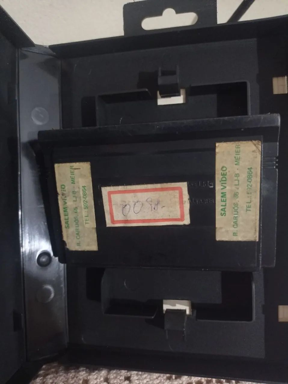 Jogo Olympic Gold original Master system  - Foto 5