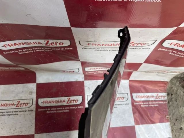Parachoque dianteiro Corolla 2022 - Foto 2