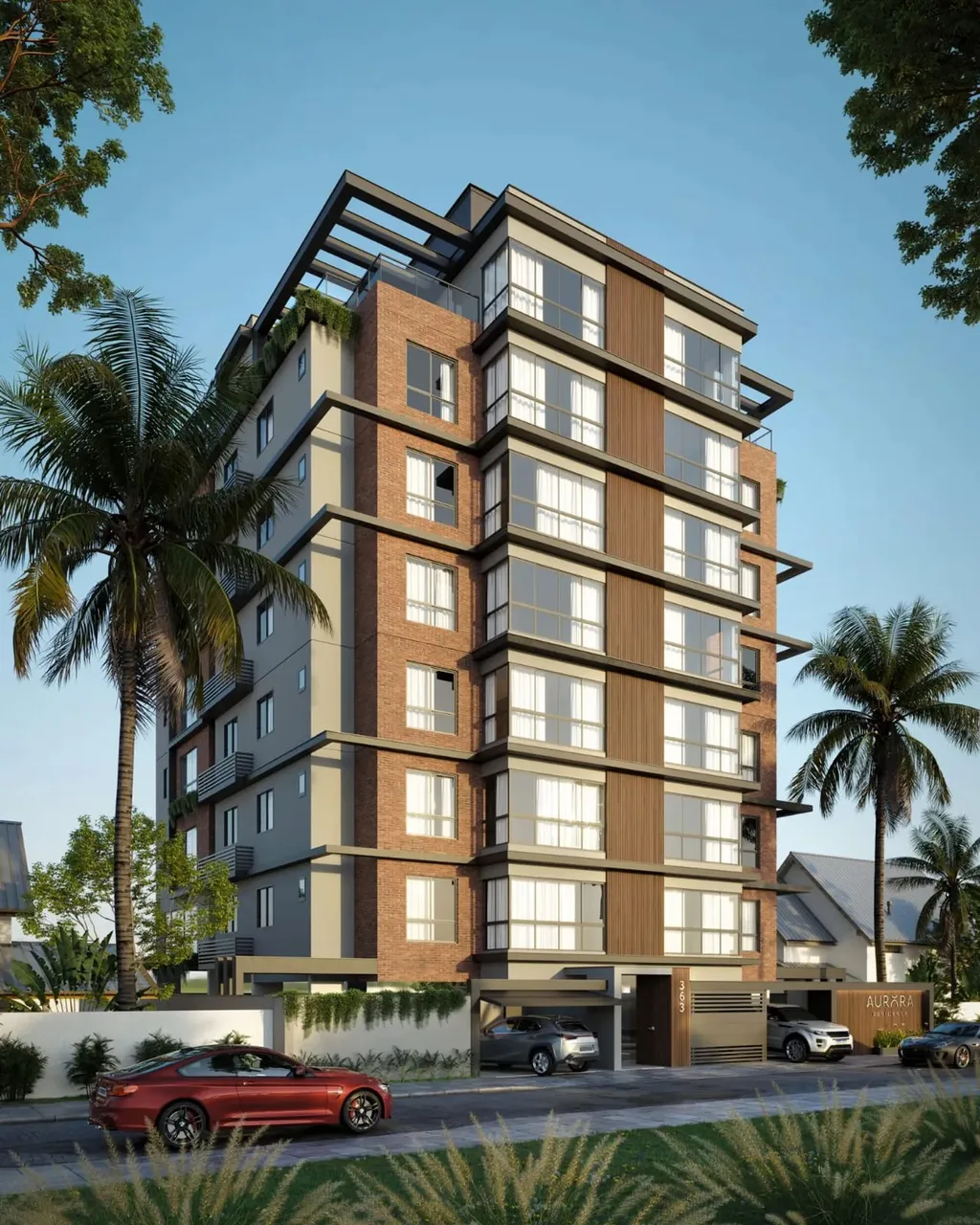 Apartamento Venda com 3 quartos Itajubá - Barra Velha - SC