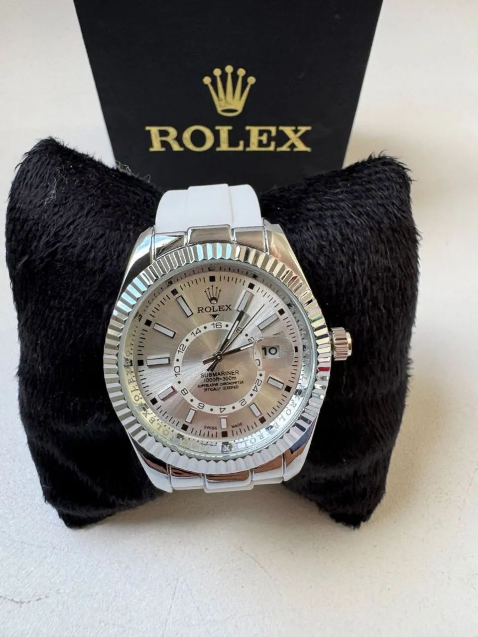 Rolex Sky-Dweller - Foto 4