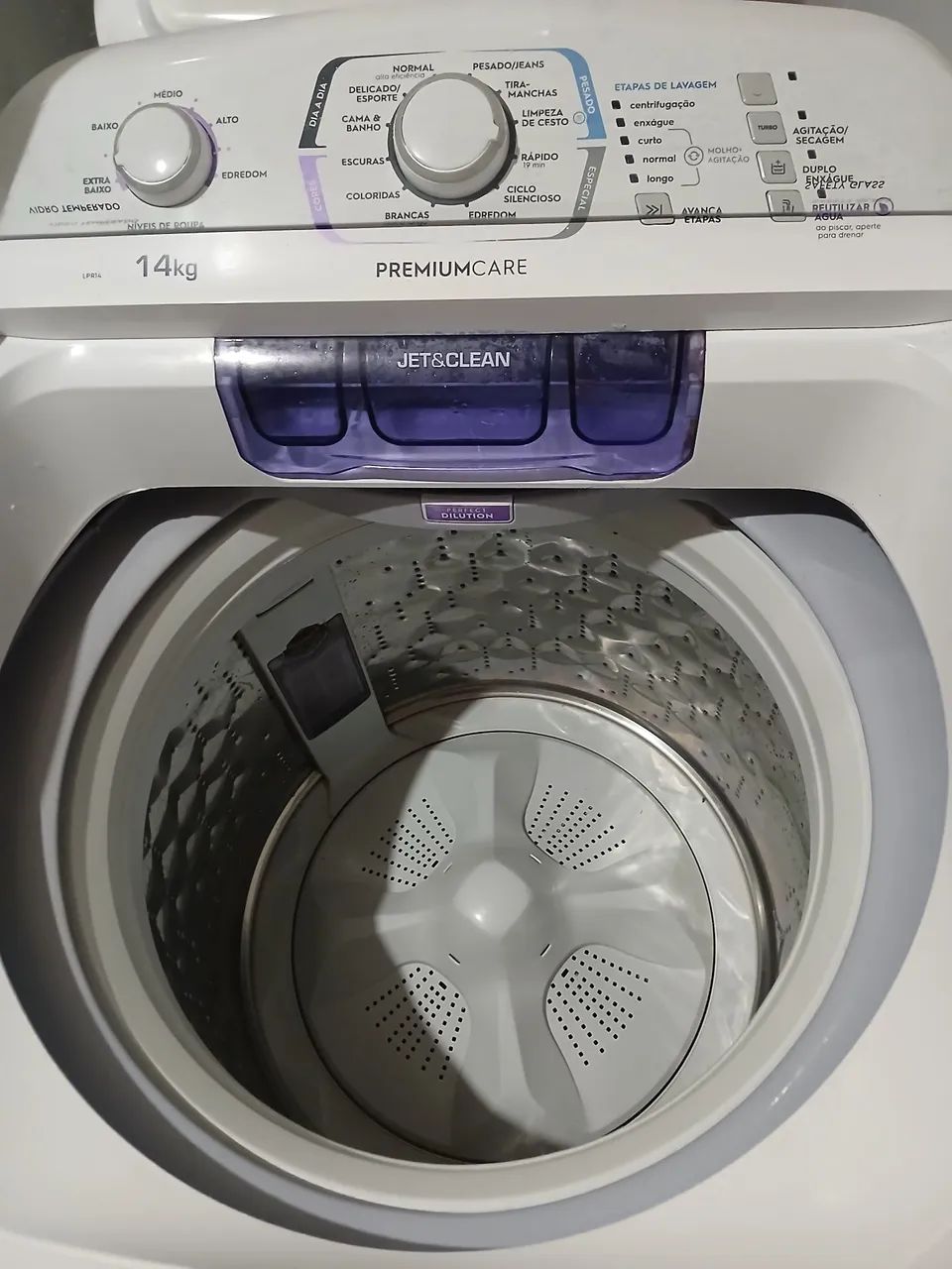 Maquina de lavar - Foto 3