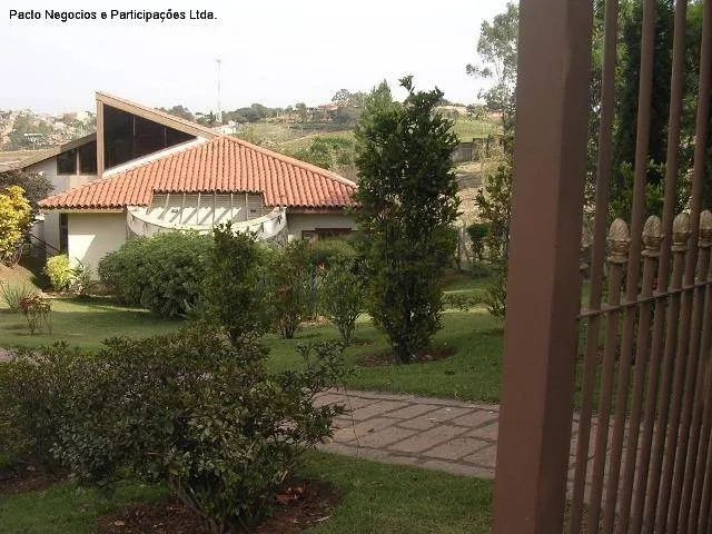 casa - Sítios de Recreio Gramado - Campinas - Foto 5
