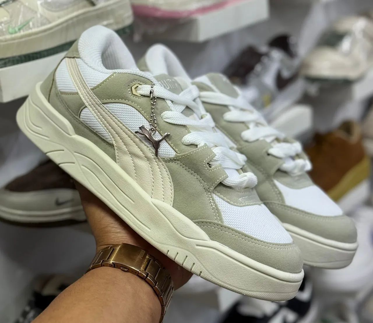 Puma 180 - Foto 2