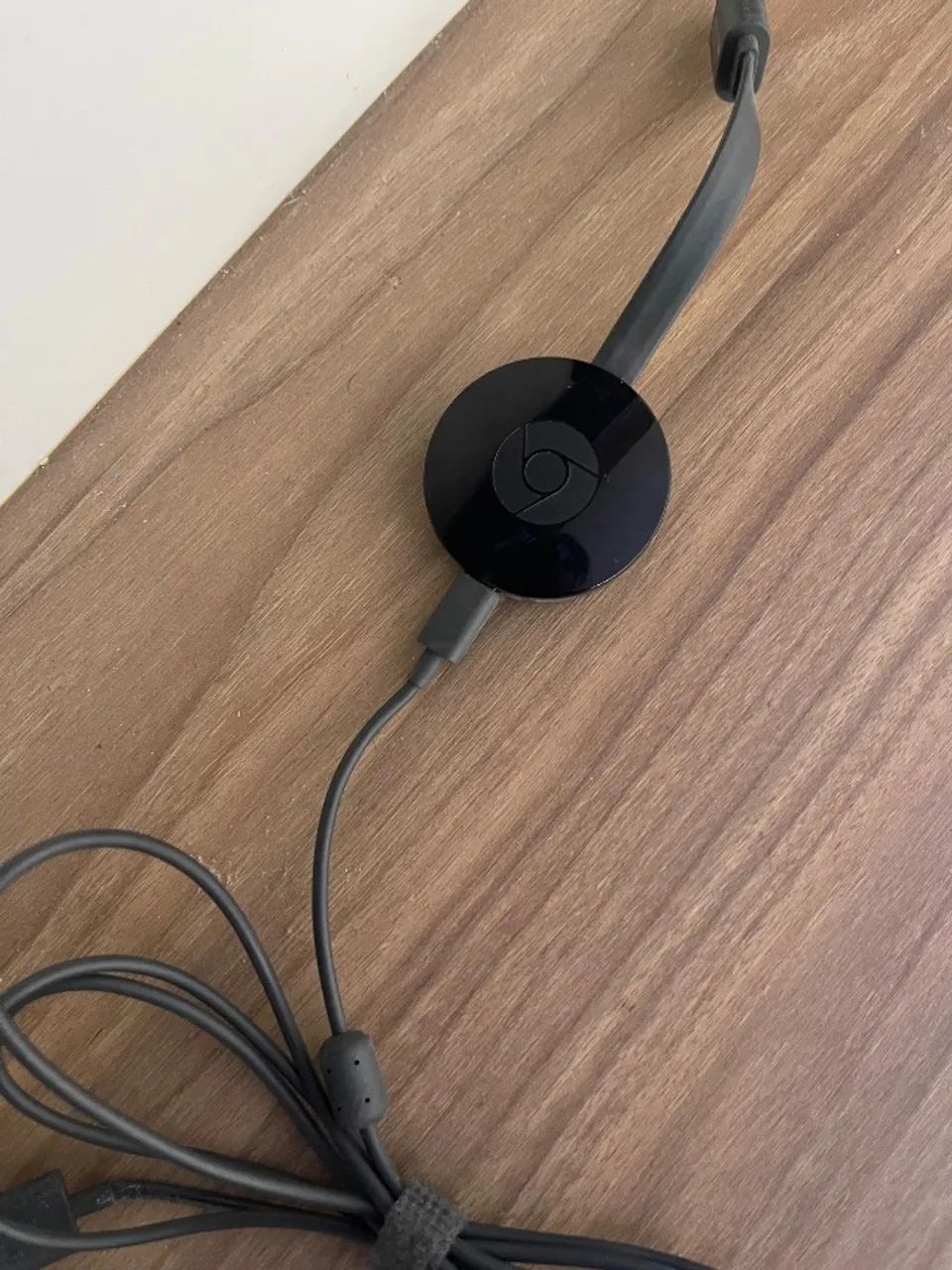  Google Chromecast