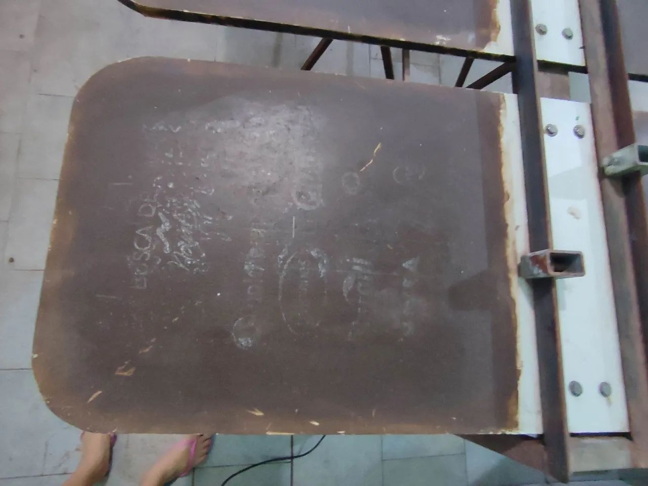 Mesa para serigrafia - Foto 5