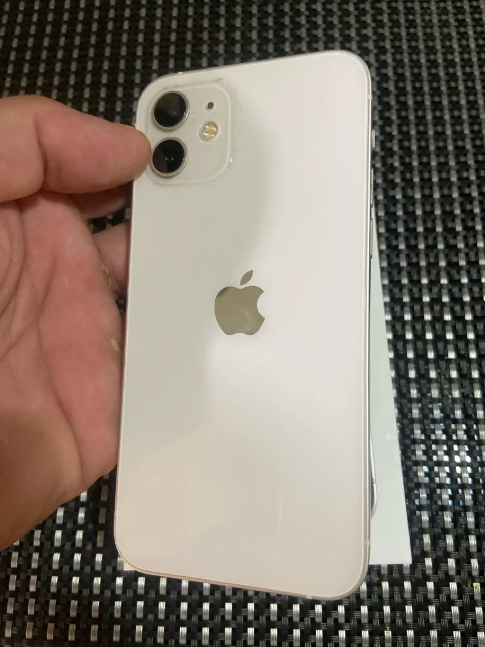 IPHONE 12 - 256GB IMPECÁVEL
