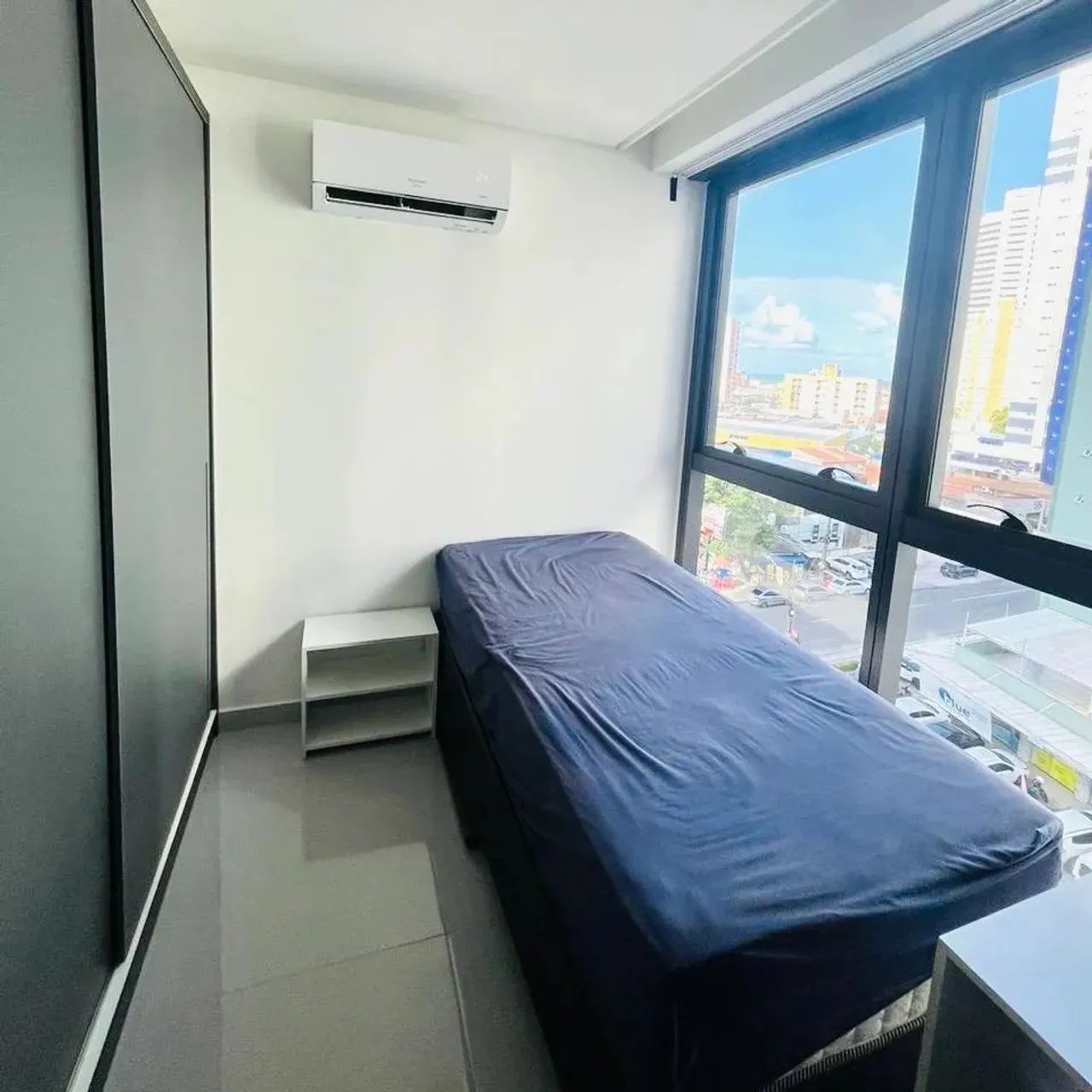 Imóvel para venda possui 50 metros quadrados com 2 quartos em Tambaú - João Pessoa - PB - Foto 5