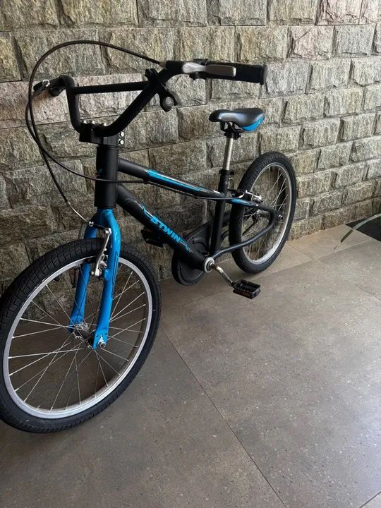 Bicicleta Infantil Twin - Aro 20