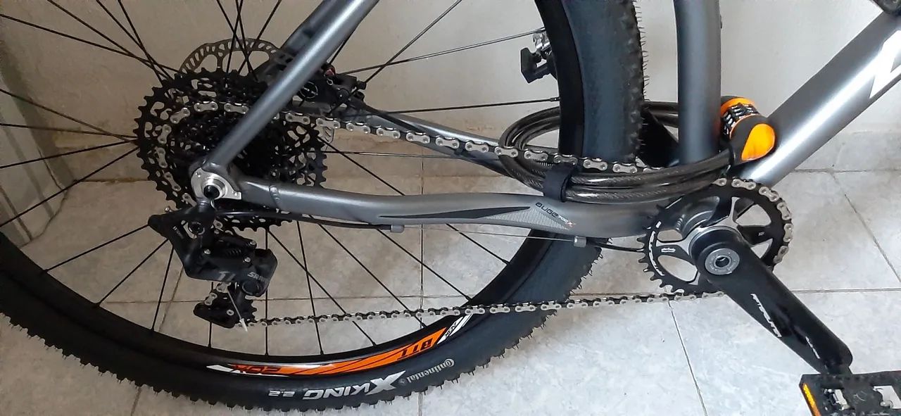 Bicicleta Mountain Bike - Foto 2