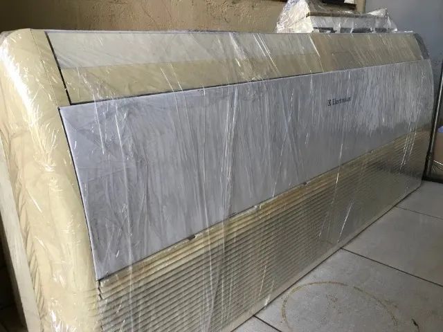 Ar Condicionado Piso Teto 60000 Mil Btus