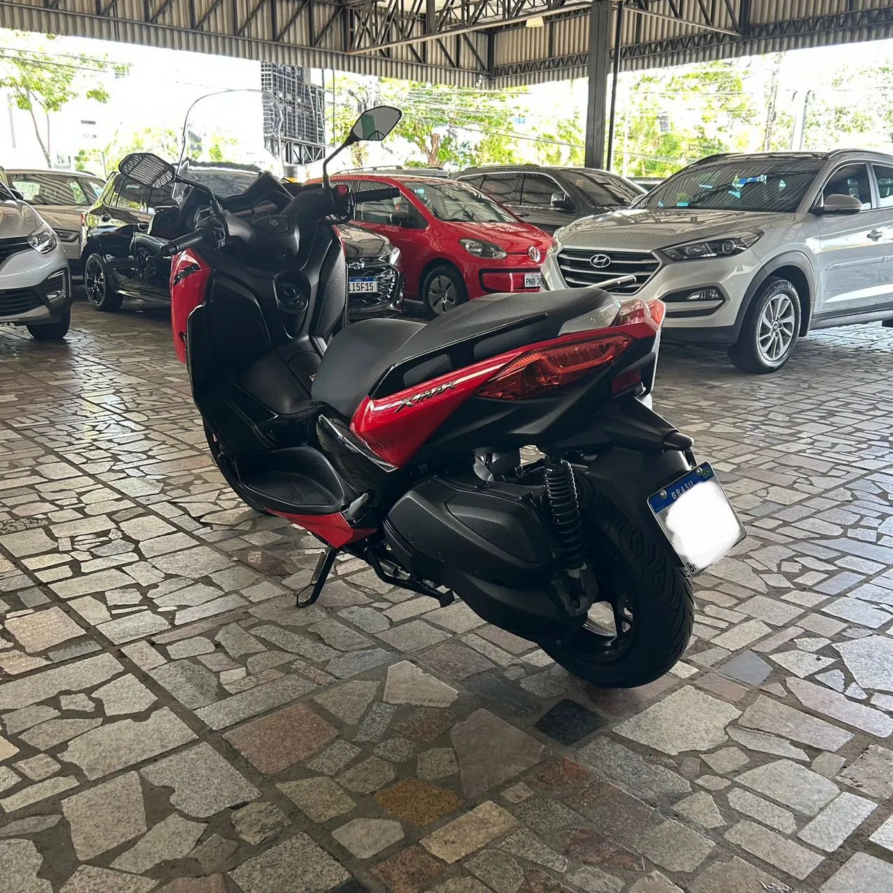 Yamaha Xmax 250 ABS 2023 - Foto 2
