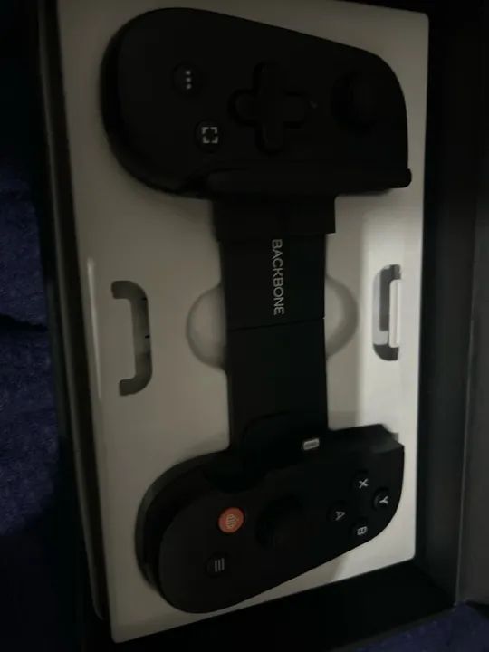 Controle Xbox backbone - Foto 3