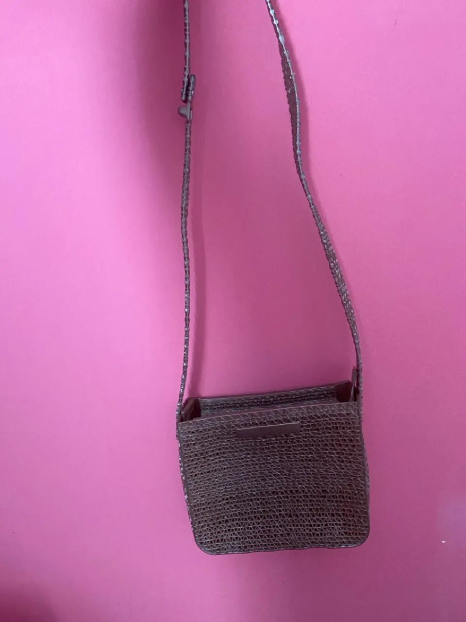 Bolsa Melissa Campana  - Foto 2