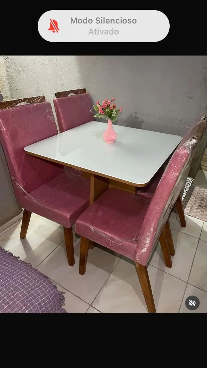 Mesas de luxo - Foto 2