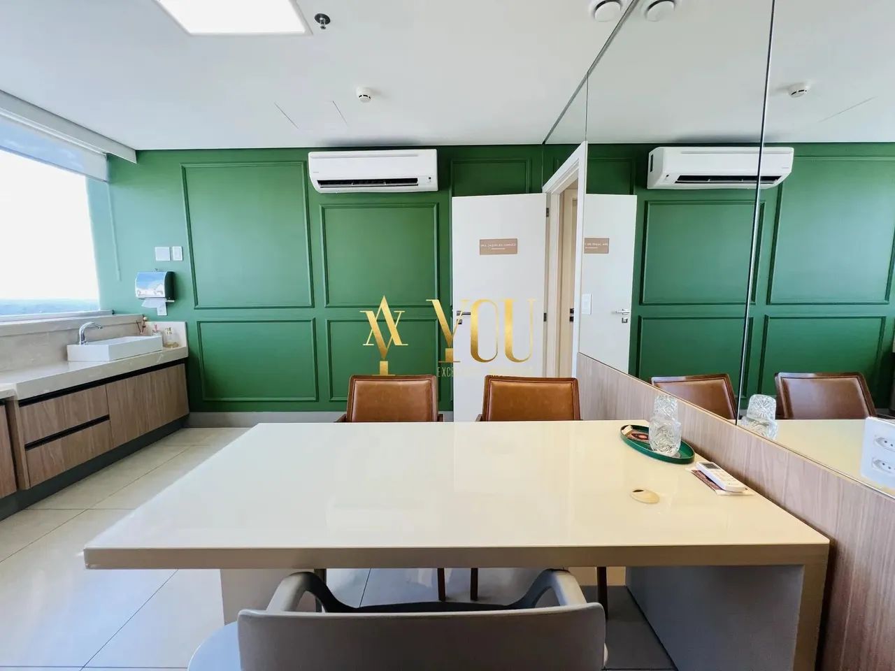 Consultório Médico para Aluguel por Período no Órion Business & Health Complex - Foto 10