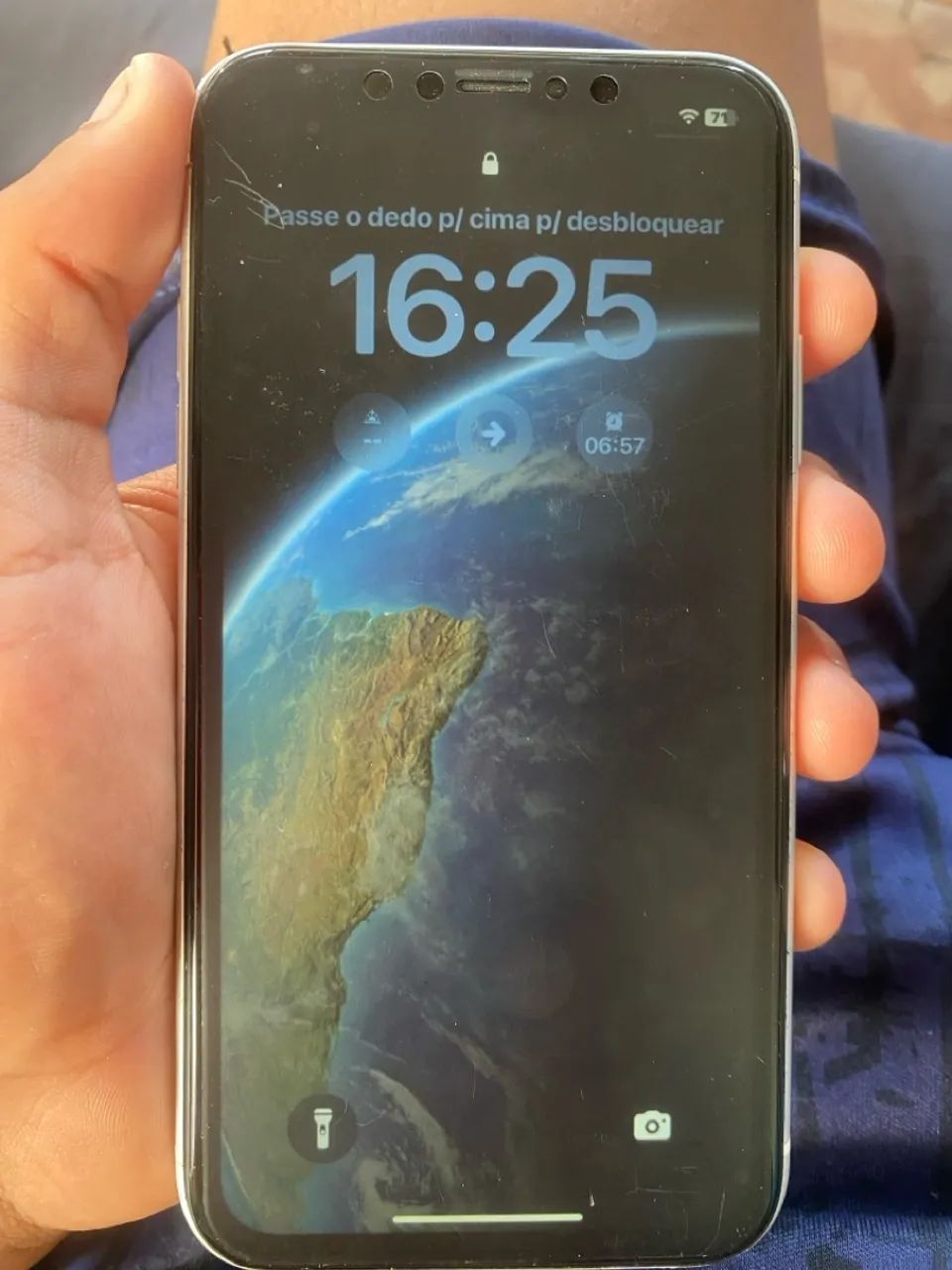 iPhone XR pra vender logo  - Foto 2