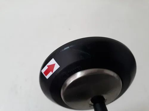 Espelho Retrovisor Triumph Scrambler 1200 Xe 23/25 L/e 58965