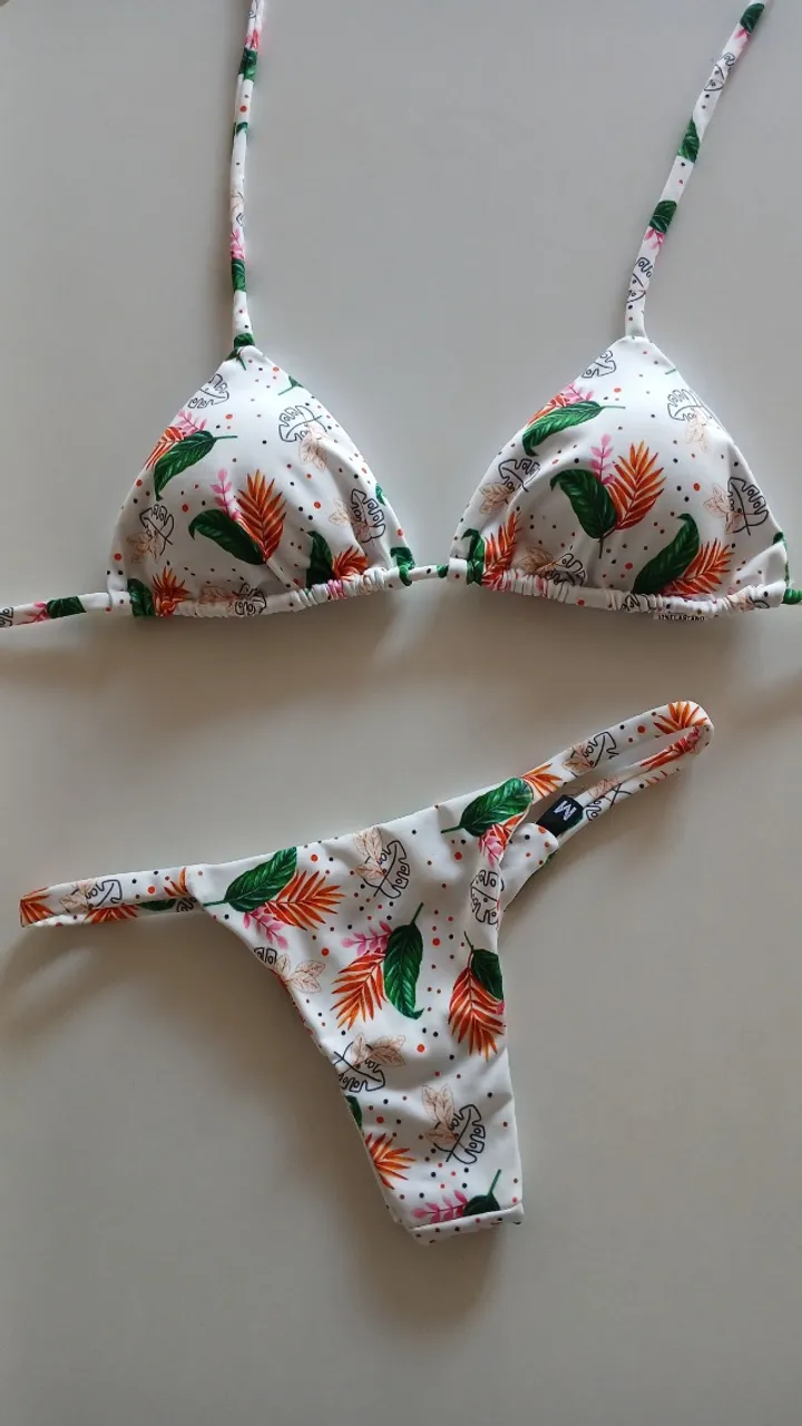 Biquinis a pronta entrega 