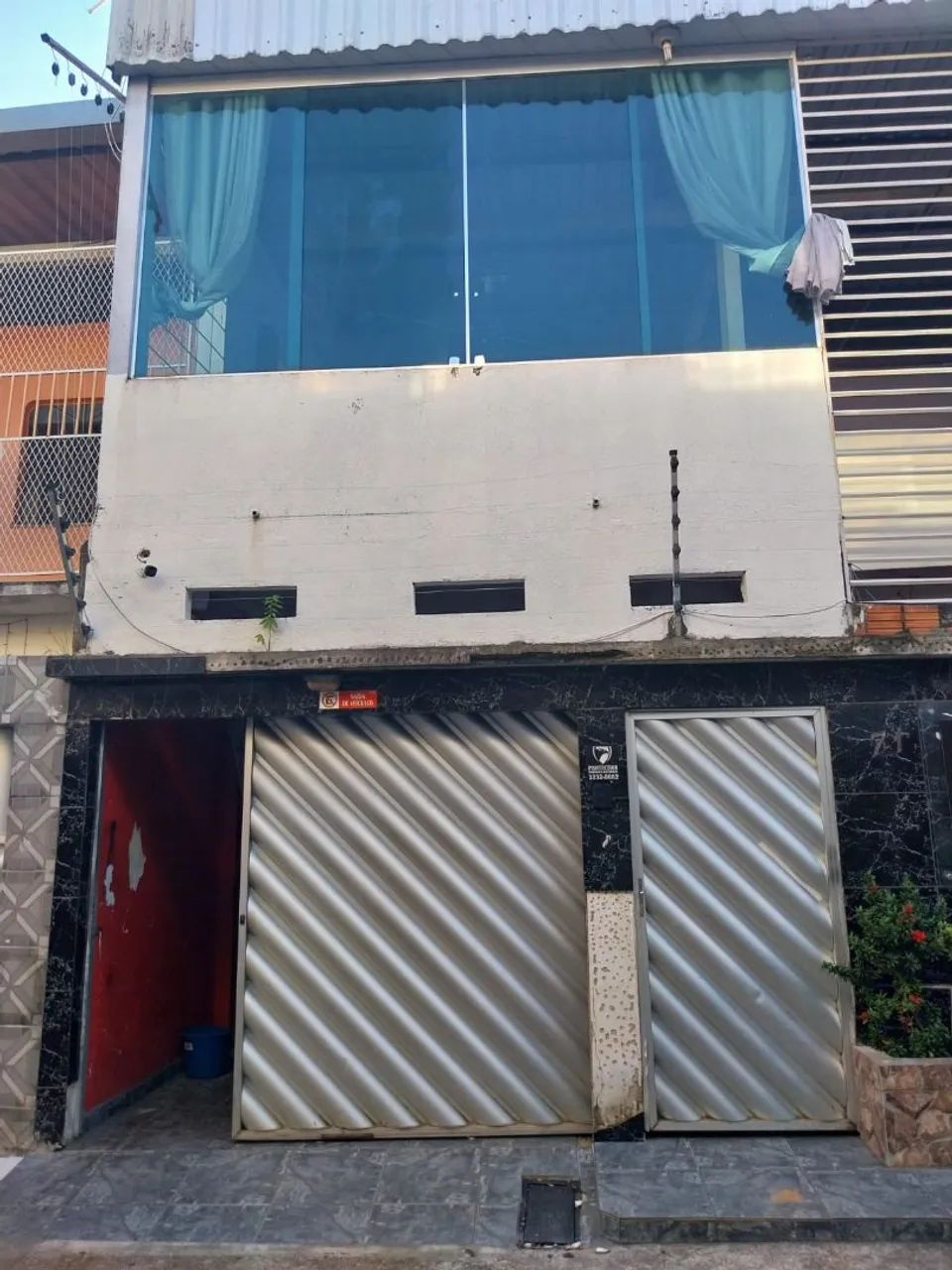 Foto - Manaus - Vila da Prata