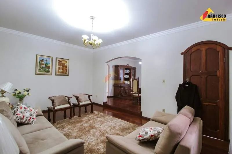 Casa para aluguel, 4 quartos, 1 suíte, 2 vagas, Centro - Divinópolis/MG - Foto 5