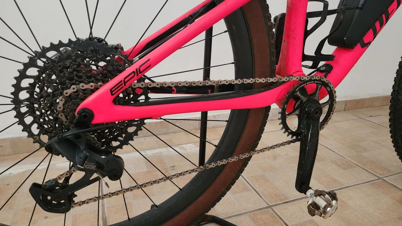 Specialized Epic  - Foto 3