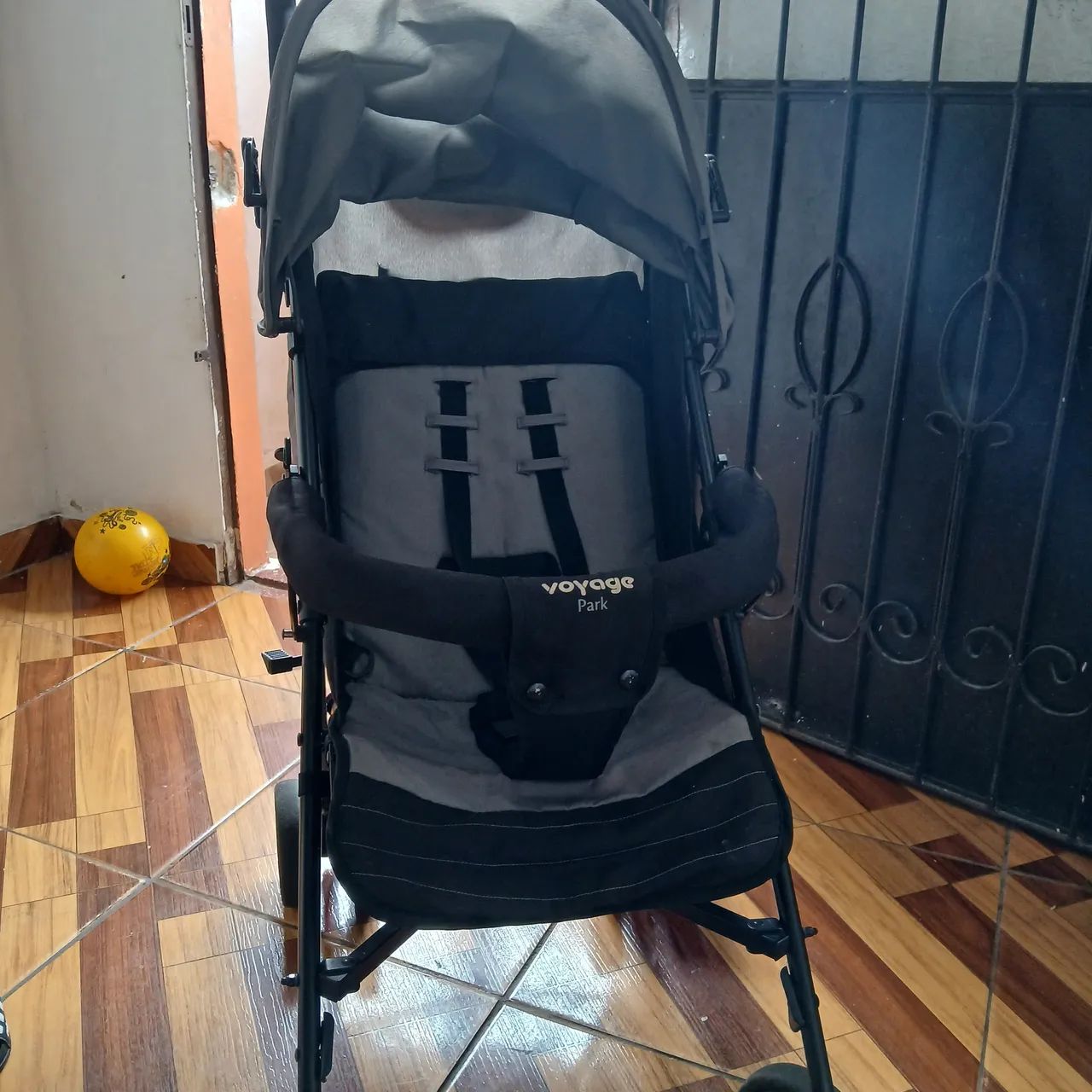 Carrinho de passeio  - Foto 3