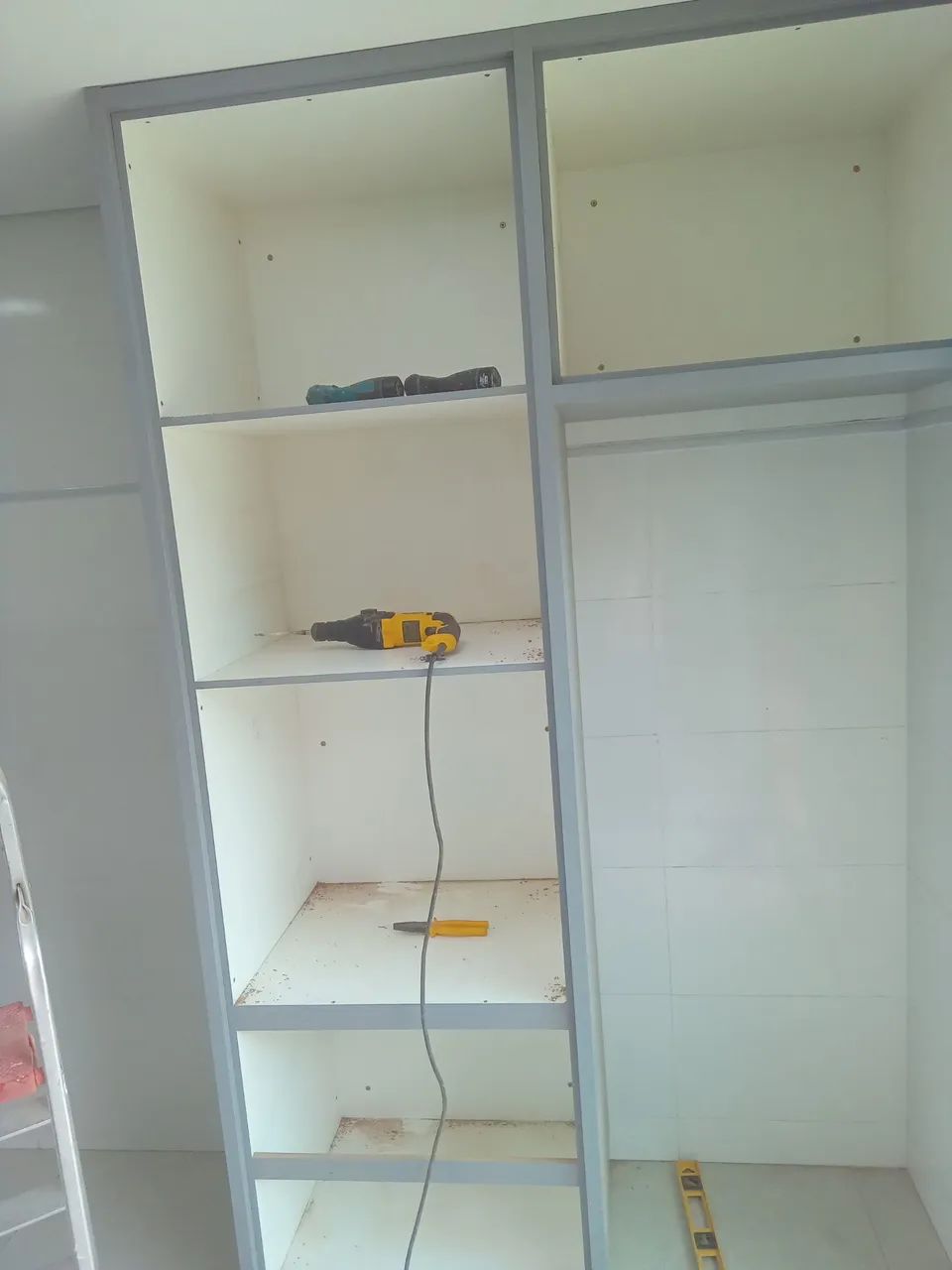 Reparos e reparos de móveis planejados  - Foto 3