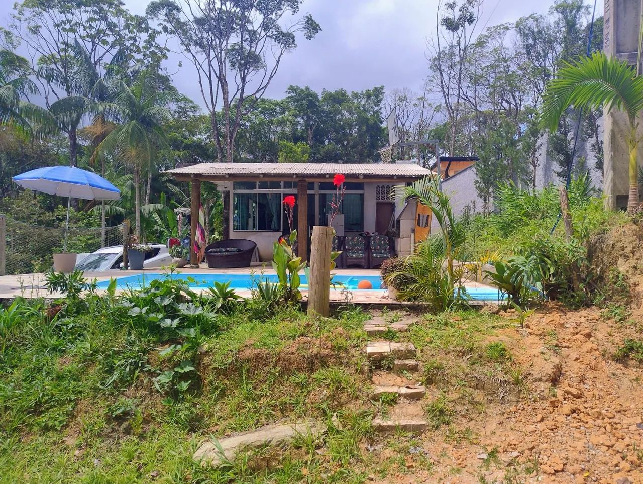 Foto - Palhoça - São Sebastião