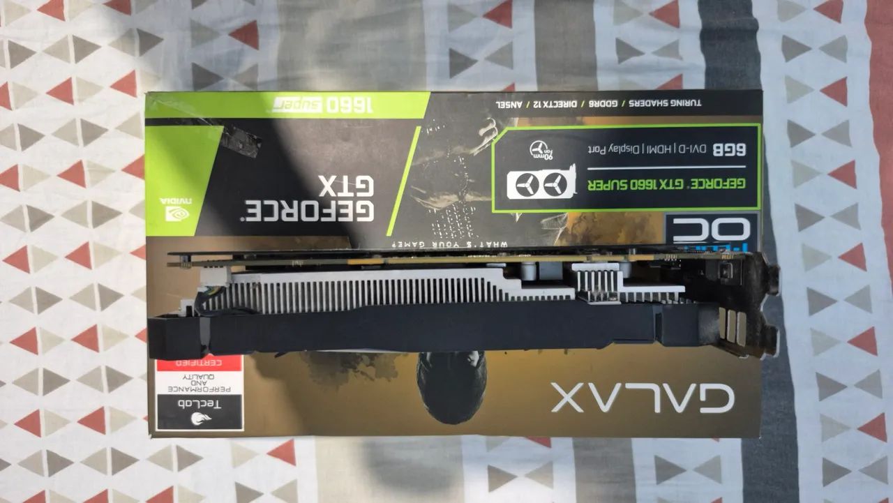 GTX 1660 Super64312422738433124