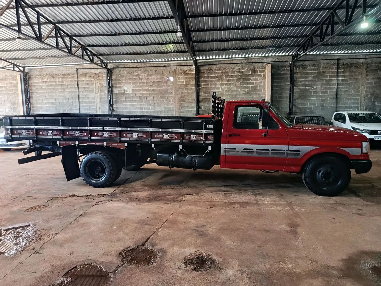 F4000  - Foto 2