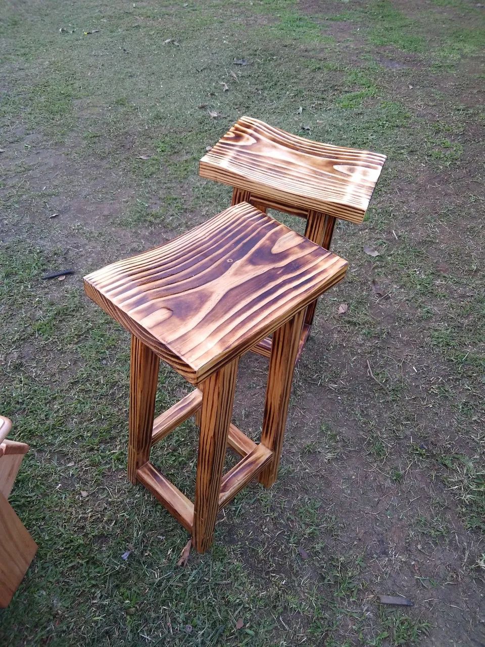 Lindas banquetas!64289082920835123