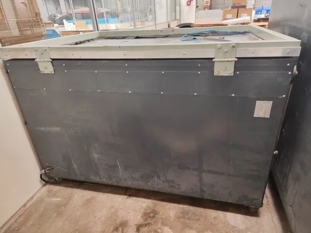 Mesa Gravadora de Matrizes UV LED 180x150x120cm e Estufa - Foto 4