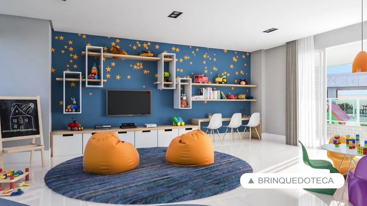 Everest Residence -  Jardim Europa