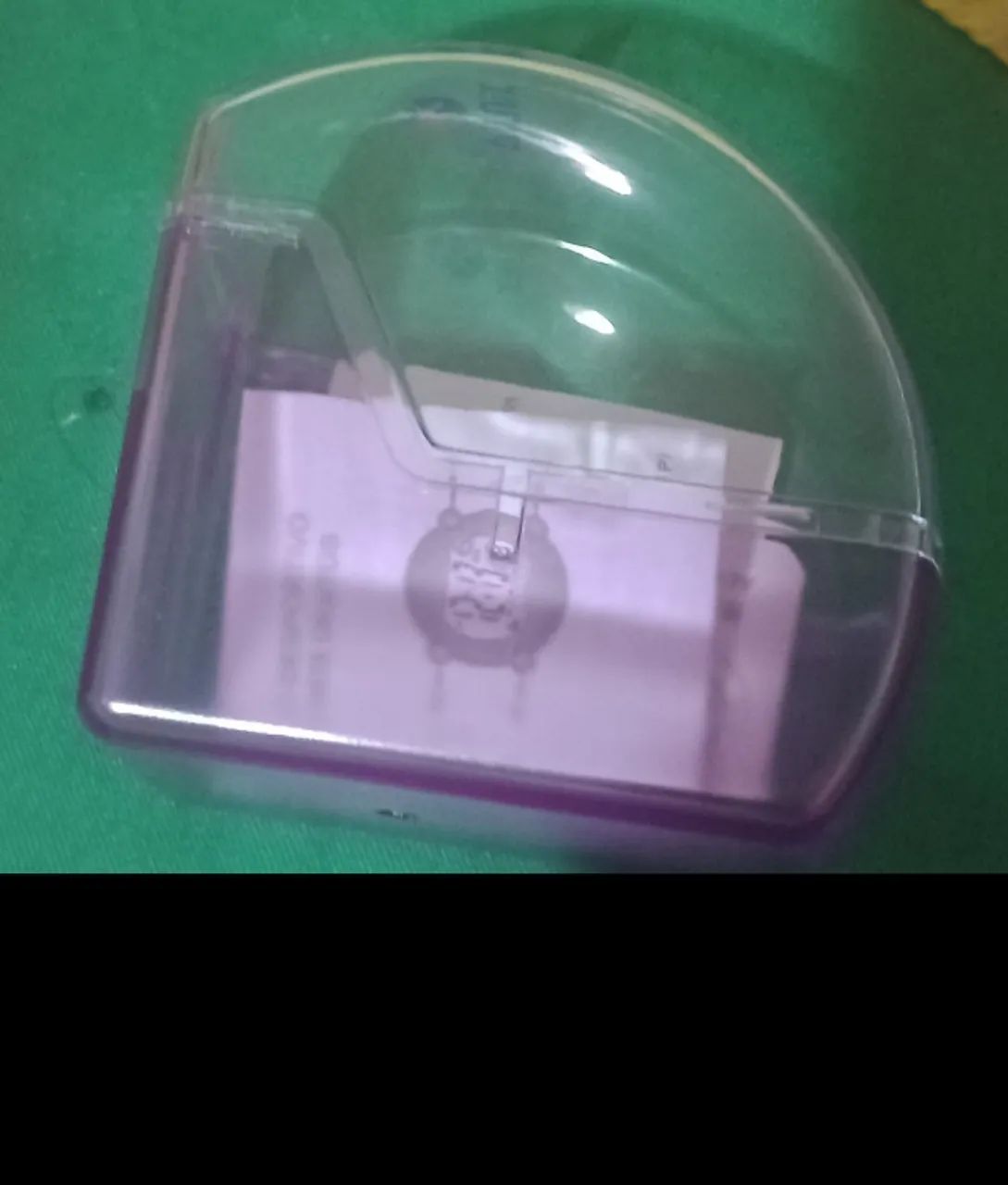 Estojo para relogio  - Foto 4