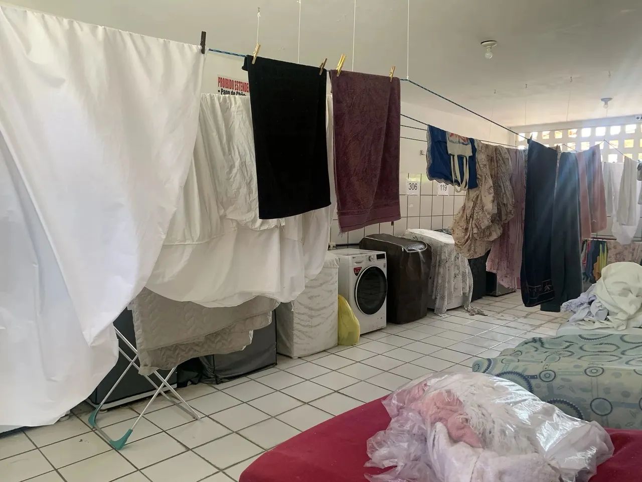 APARTAMENTO para alugar na cidade de FORTALEZA-CE - Foto 13