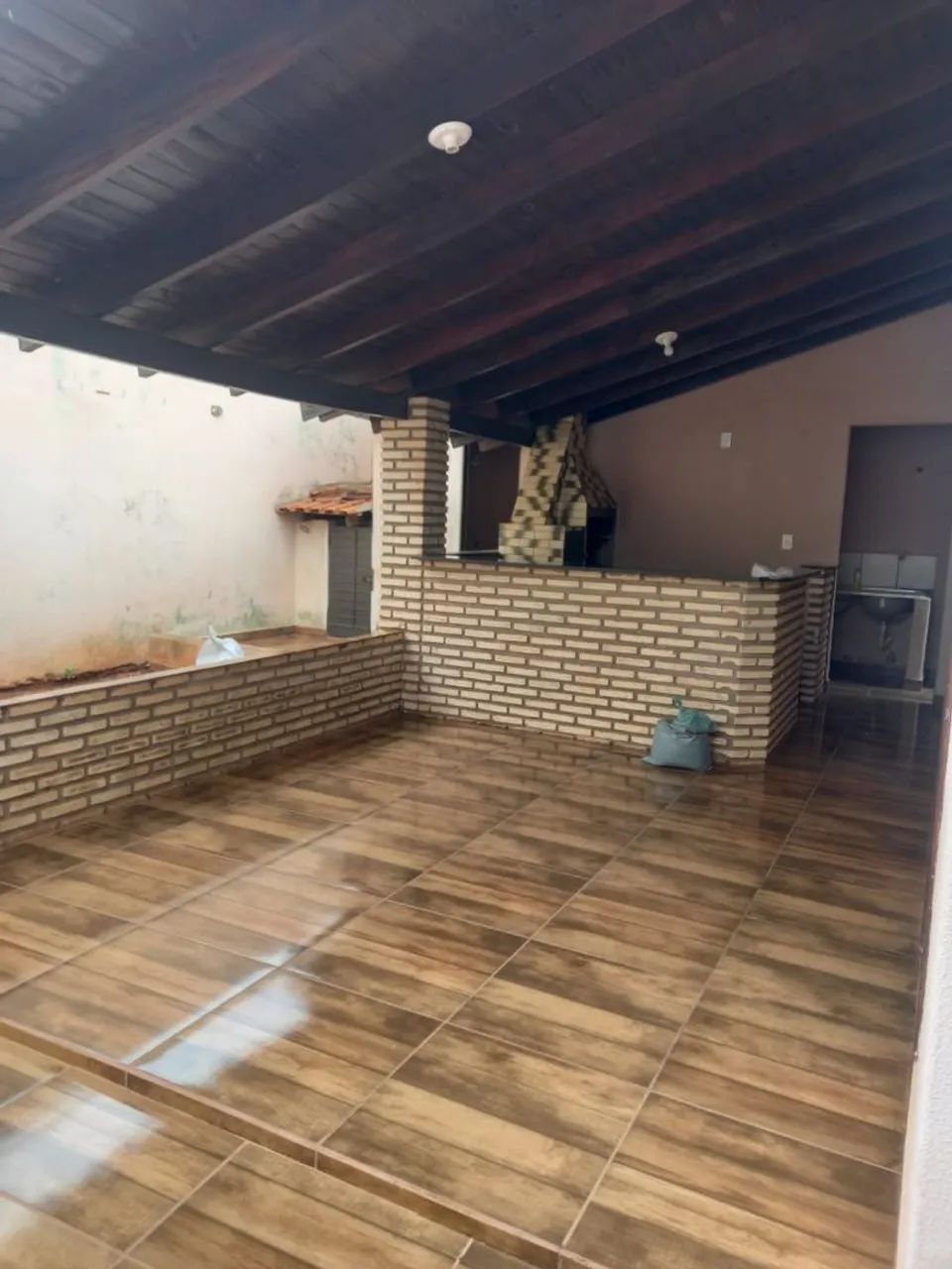 Foto - Campo Grande - Jardim Canguru