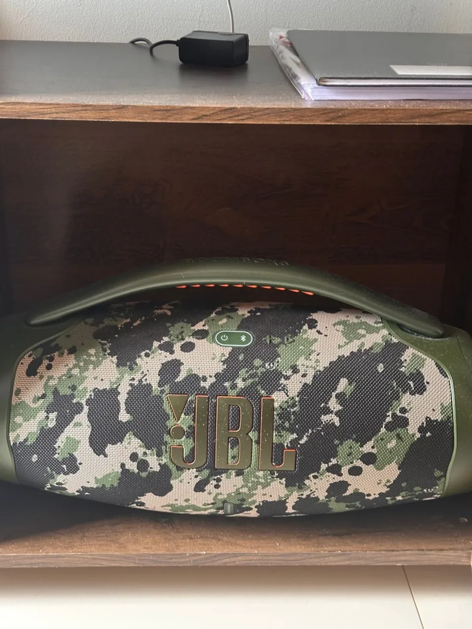 Vendo Boombox 3