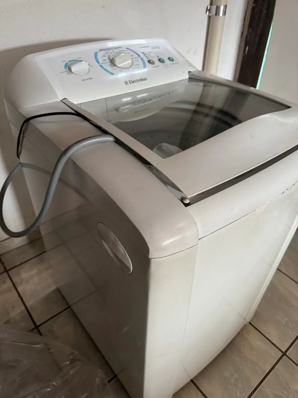 Máquina de lavar Eletrolux 12k - Foto 2