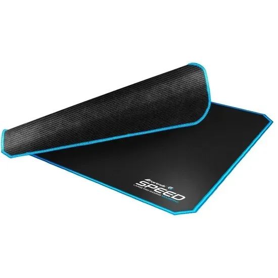 MOUSE PAD GAMER FORTREK SPEED MPG102 AZUL - Foto 3