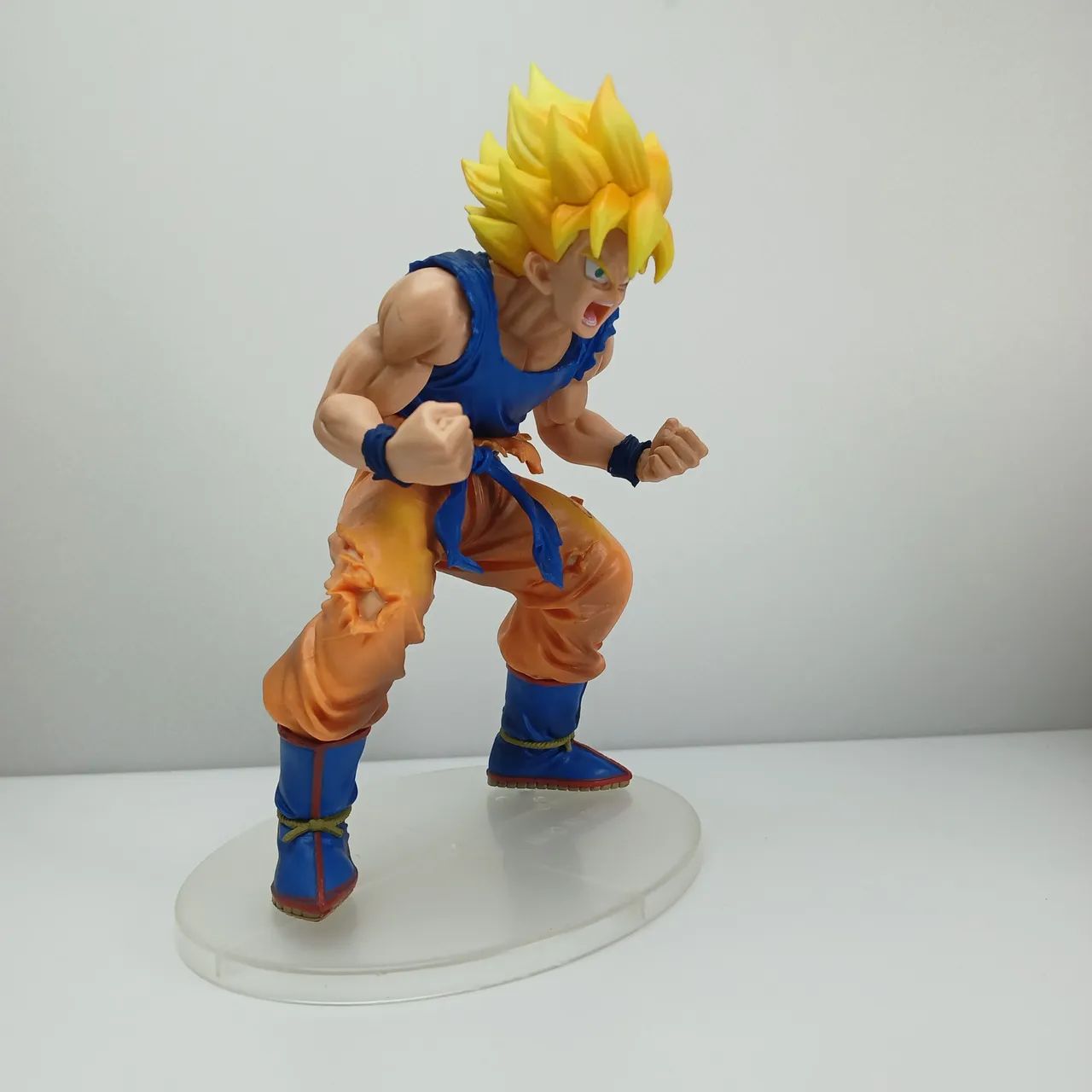 Boneco Goku Dragon Ball - Foto 5