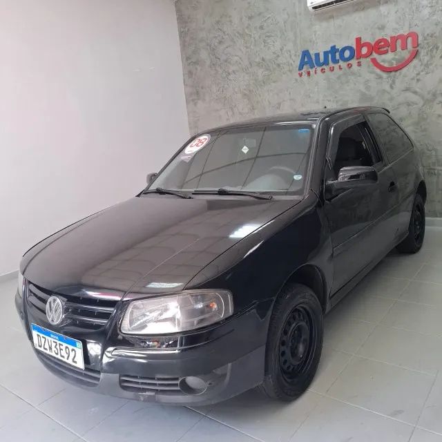 ** OPORTUNIDADE VOLKSWAGEN GOL CITY G4 1.0 2008, ACEITO TROCA E FINANCIO - Foto 2