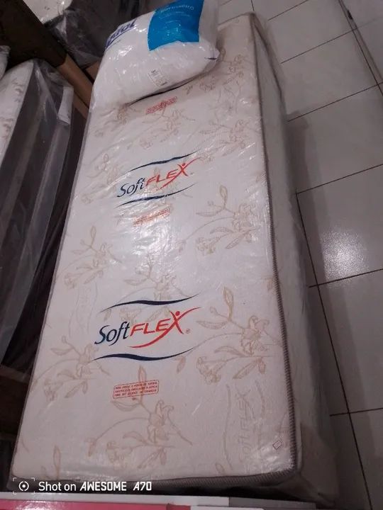 Cama box solteiro ENTREGAMOS NO MESMO DIA 
