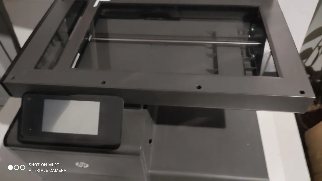 HP Officejet Pro X476dw Multifuncional64529122622850122