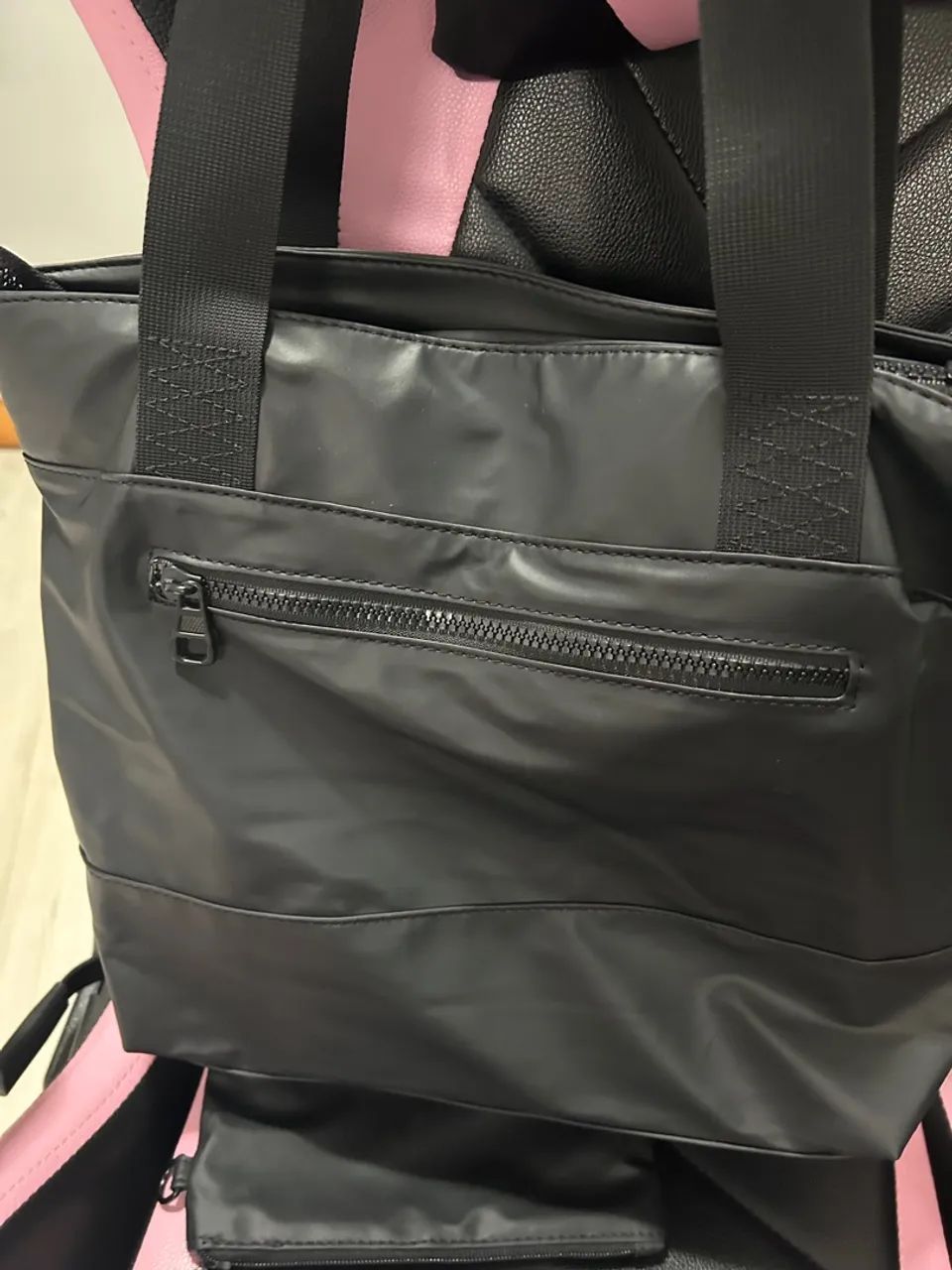 Bolsa unclek - Foto 4